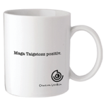 Bögre - "Maga Taigetosz..."