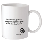 Bögre - "Mi nem..."