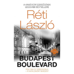 Budapest Boulevard