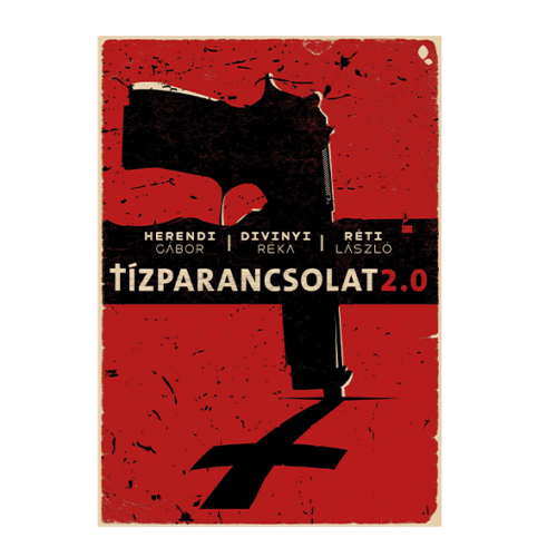 Tíz parancsolat 2.0