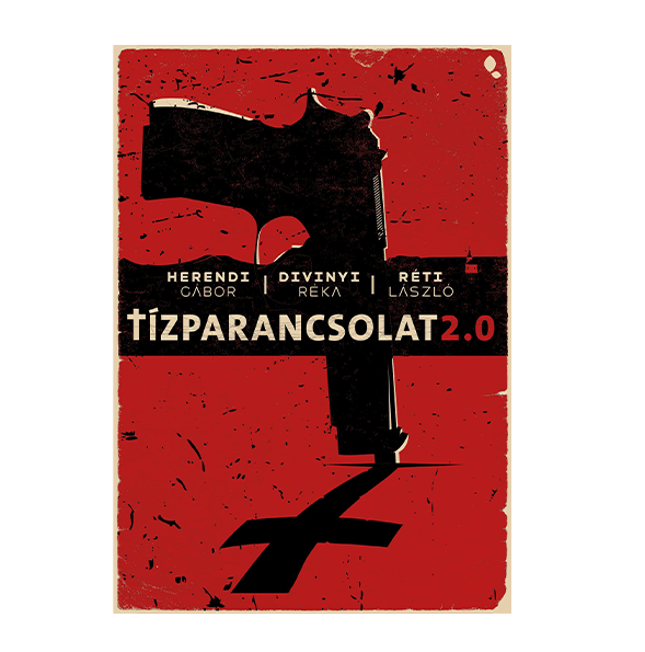 Tíz parancsolat 2.0